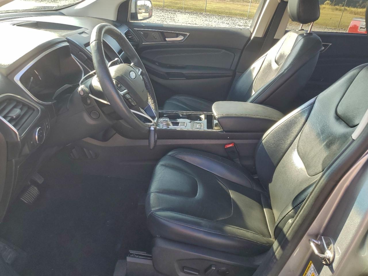 2020 Ford Edge Titanium VIN: 2FMPK3K95LBA16053 Lot: 94277345