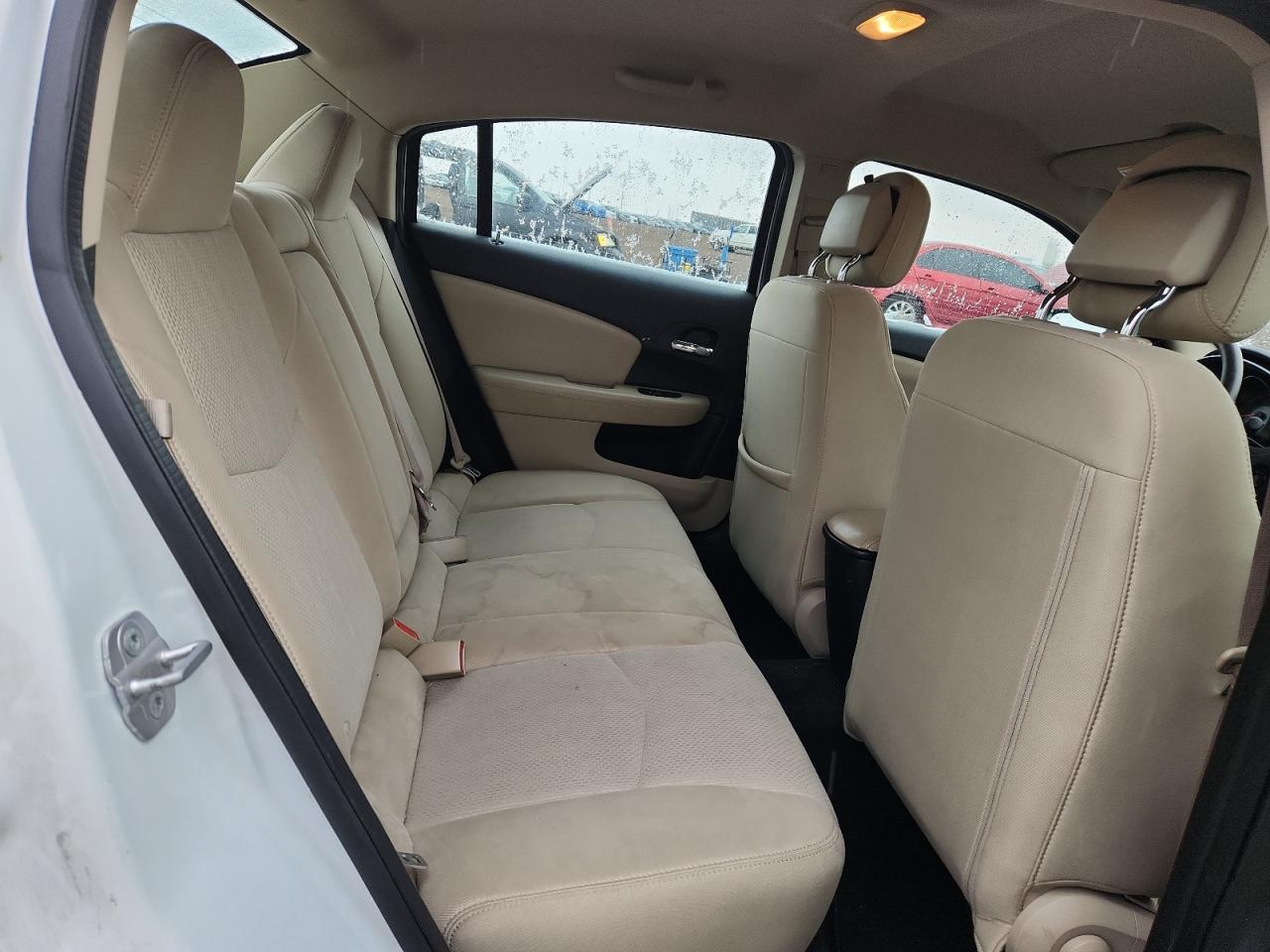 2012 Chrysler 200 Lx VIN: 1C3CCBABXCN201190 Lot: 92241845