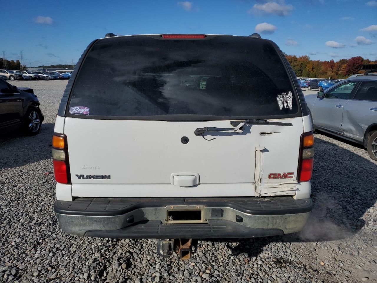 2004 GMC Yukon VIN: 1GKEK13Z04R177959 Lot: 92097745