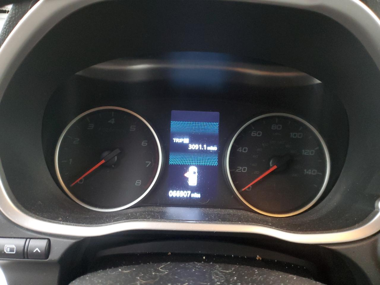 2020 Mitsubishi Eclipse Cross Le VIN: JA4AS4AA8LZ014610 Lot: 93658575