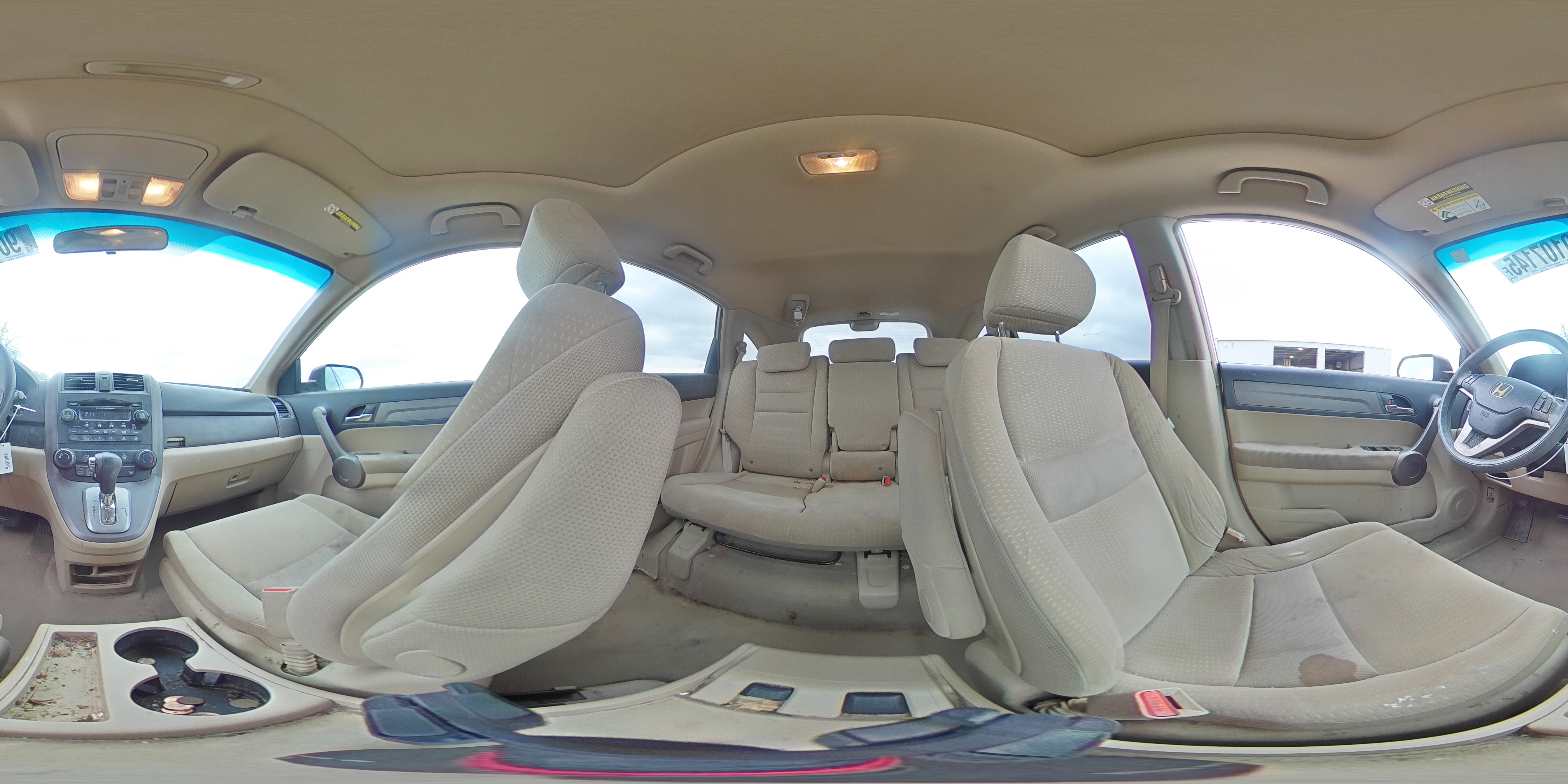 2008 Honda Cr-V Ex VIN: 3CZRE48538G701598 Lot: 90107145