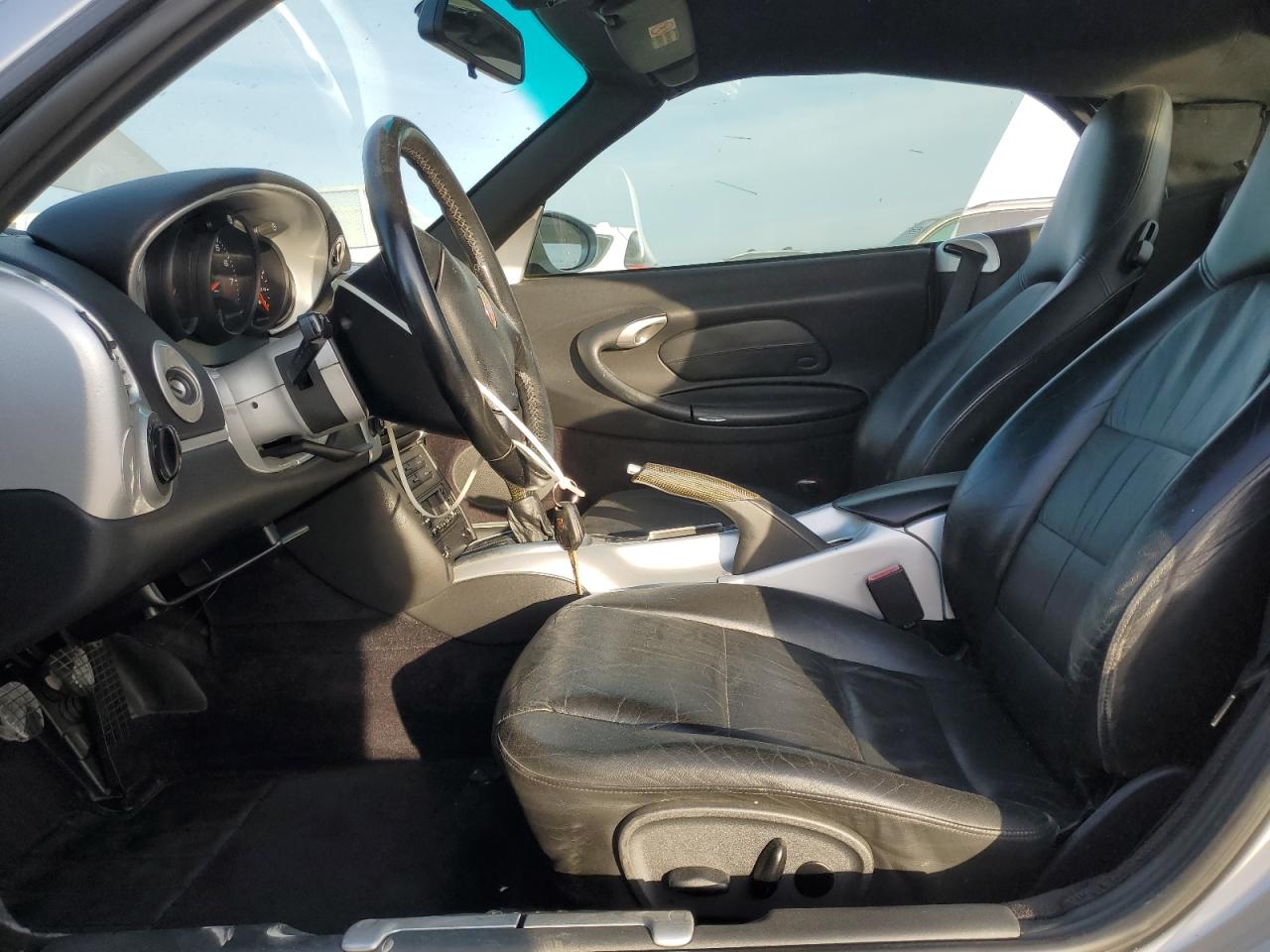 WP0CA2999XS656171 1999 Porsche 911 Carrera