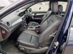 2011 MERCEDES-BENZ C CLASS C220 CDI BLUEEFFICIENCY SPORT 5DR for sale at Copart SANDWICH