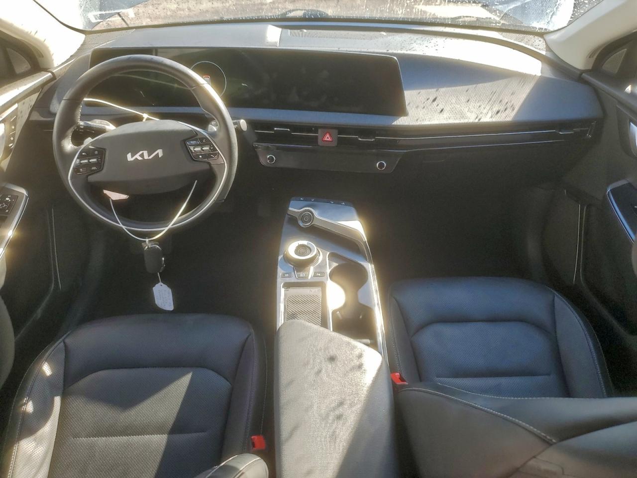 2023 Kia Ev6 Light VIN: KNDC34LA1P5606260 Lot: 94031345