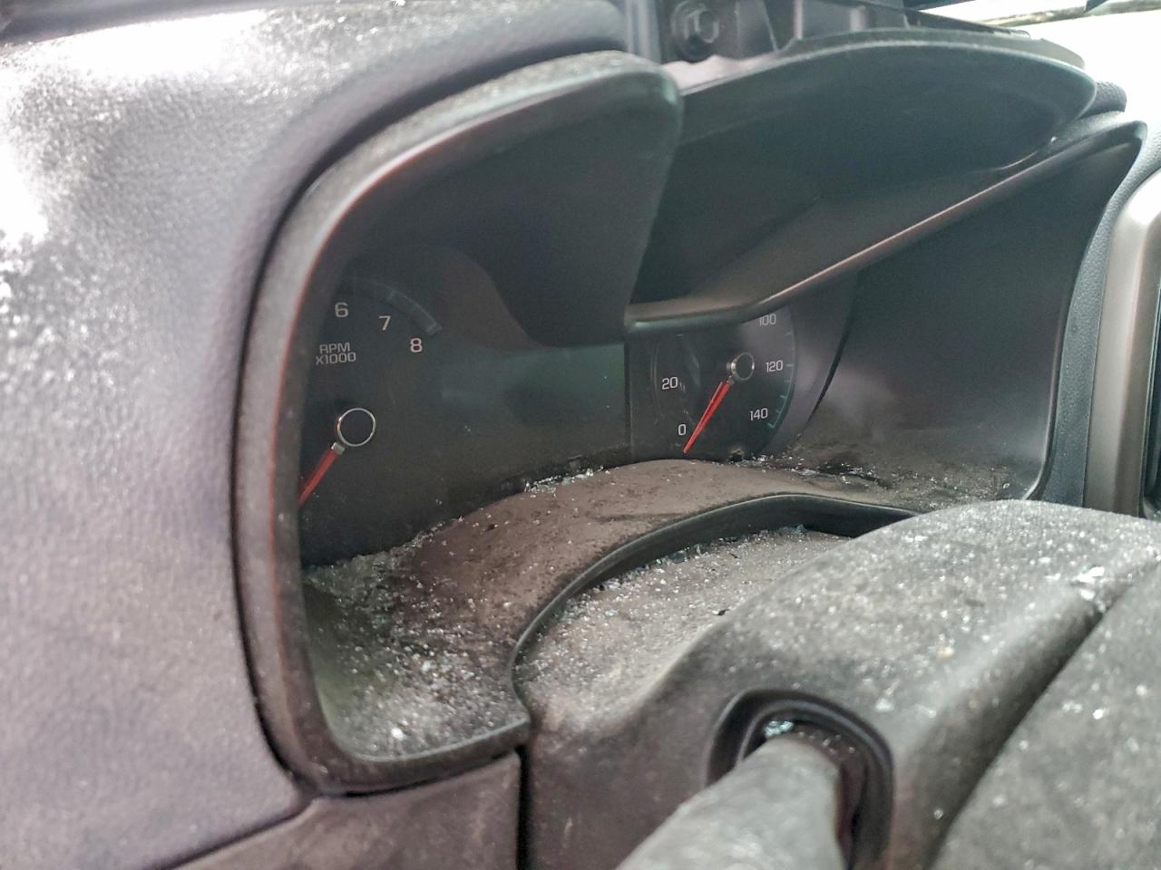 2022 Chevrolet Colorado Z71 VIN: 1GCGTDEN0N1239258 Lot: 93616635