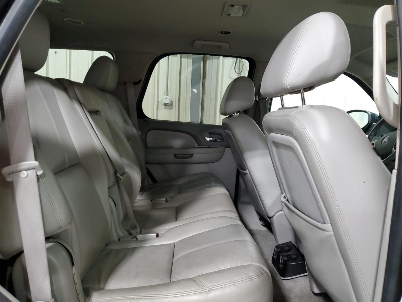 2011 GMC Yukon Slt VIN: 1GKS2CE0XBR211366 Lot: 93089795