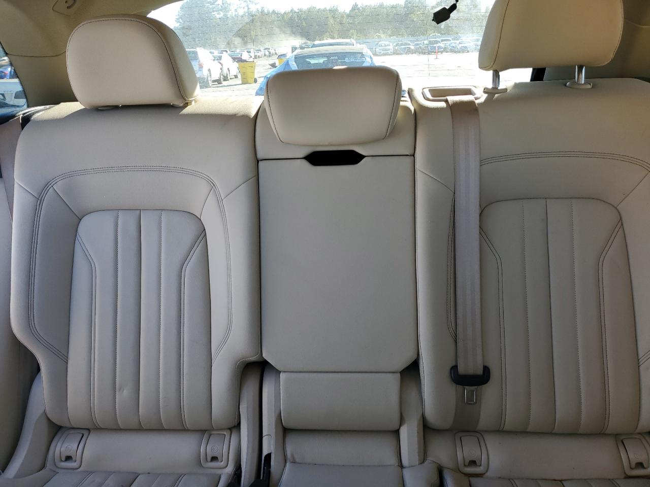 2021 Audi Q5 Premium VIN: WA1AAAFY6M2002697 Lot: 89819025