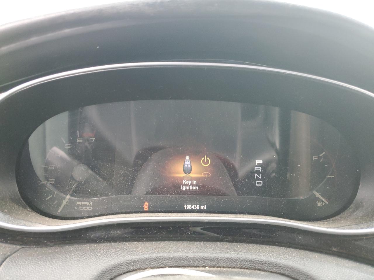 2013 Dodge Dart Limited VIN: 1C3CDFCA3DD268066 Lot: 92646605