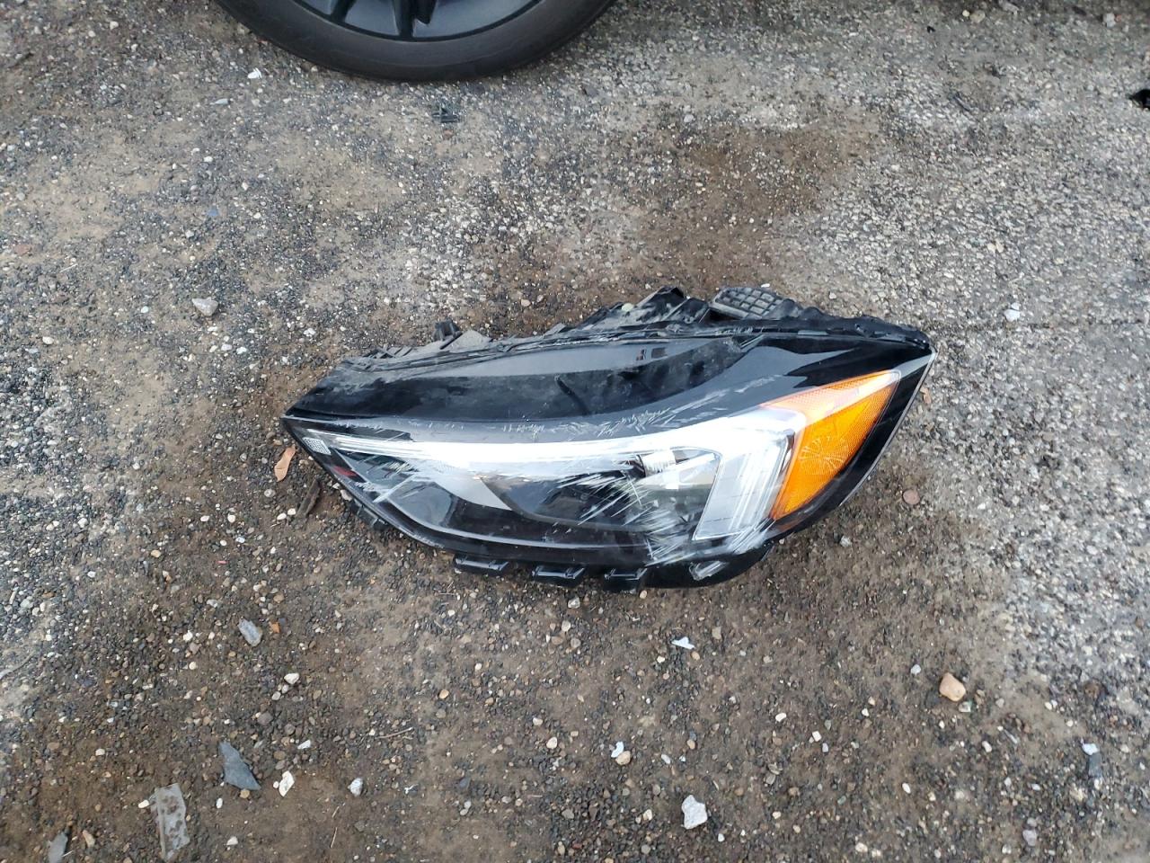 2022 Ford Edge Sel VIN: 2FMPK4J95NBA75470 Lot: 90591145