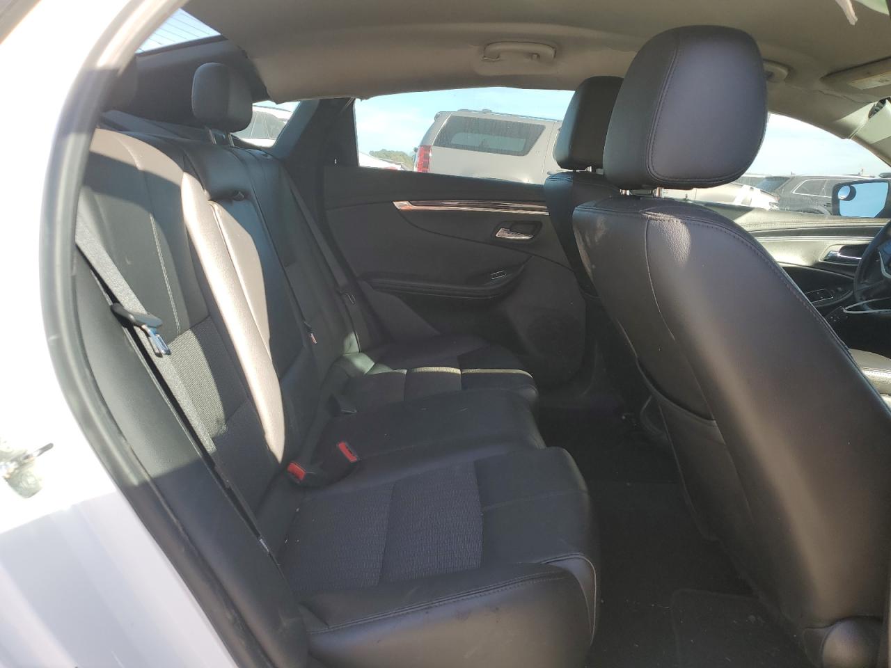 2019 Chevrolet Impala Lt VIN: 1G11Z5S3XKU109486 Lot: 93253075