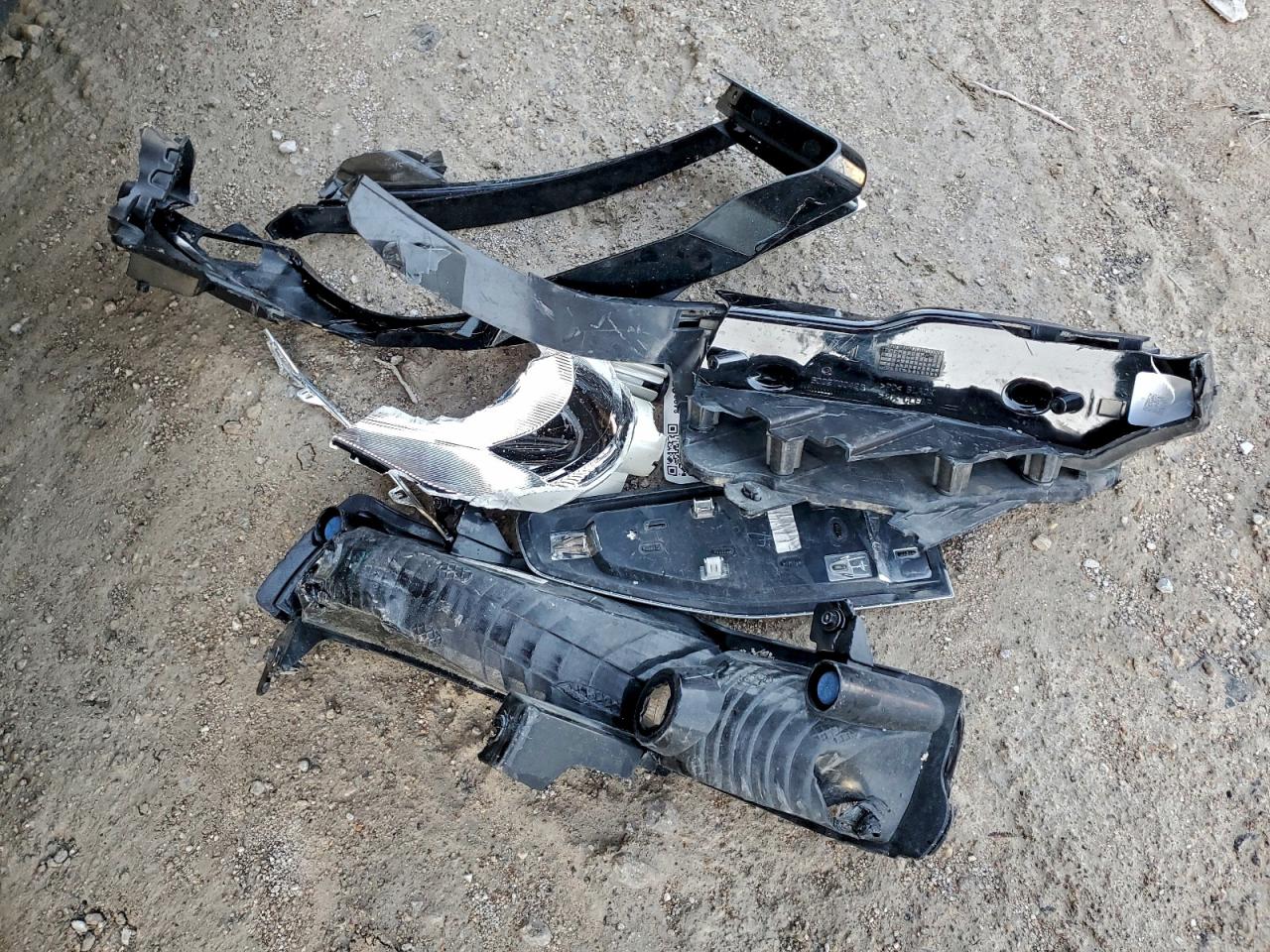 2021 GMC Yukon Denali VIN: 1GKS2DKL6MR244923 Lot: 93685115