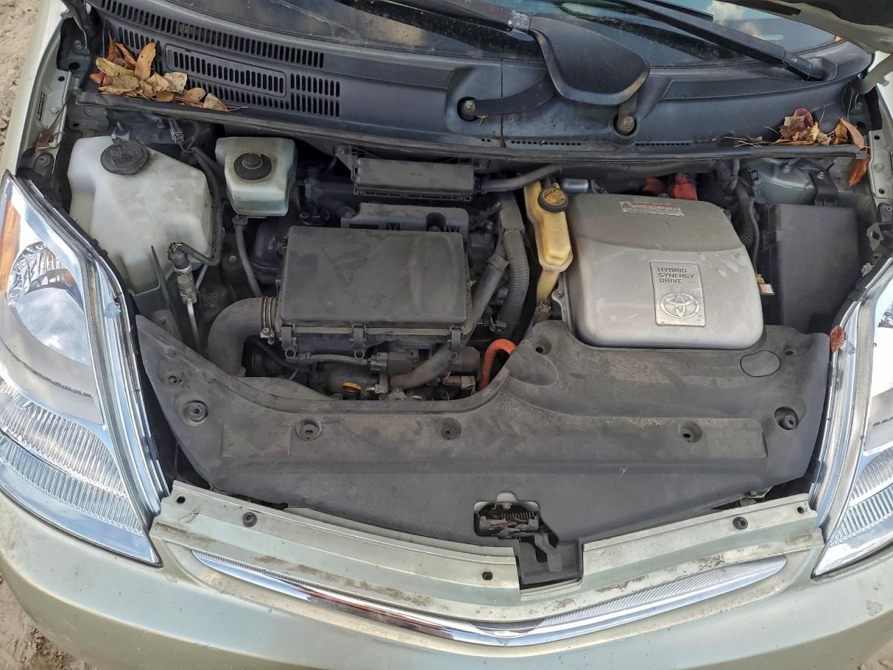 2007 Toyota Prius VIN: JTDKB20U573279858 Lot: 94175765