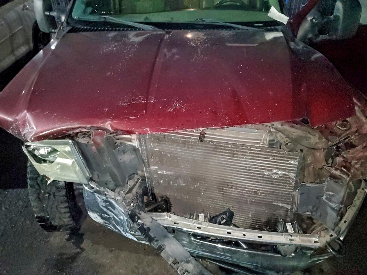 2006 Ford F350 Srw Super Duty VIN: 1FTWW31P26EB80860 Lot: 94384305