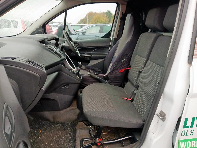 2014 FORD TRANSIT CONNECT 1.6 TDCI 95PS VAN