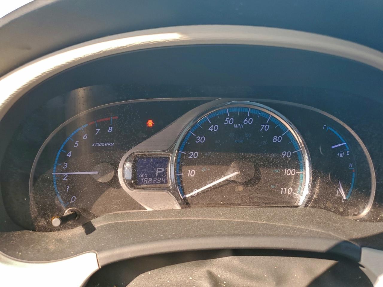 2011 Toyota Sienna Xle VIN: 5TDYK3DC4BS109404 Lot: 92931805