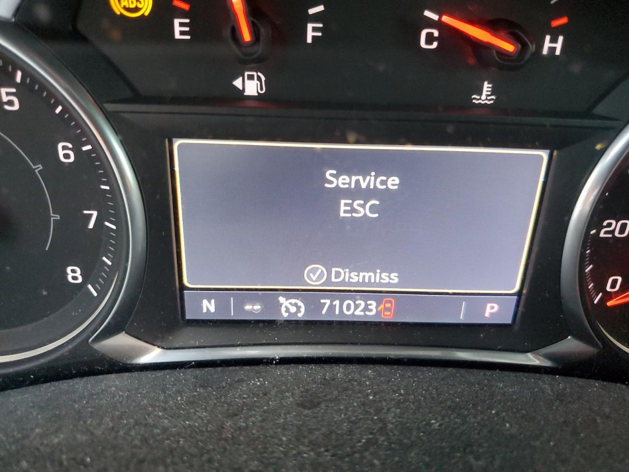 2019 GMC Terrain Slt VIN: 3GKALPEX6KL180539 Lot: 92209385