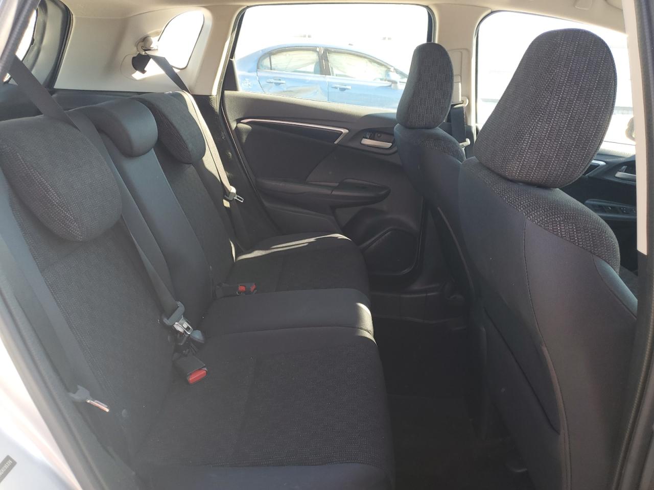 2016 Honda Fit Lx VIN: JHMGK5H58GX035326 Lot: 90219215