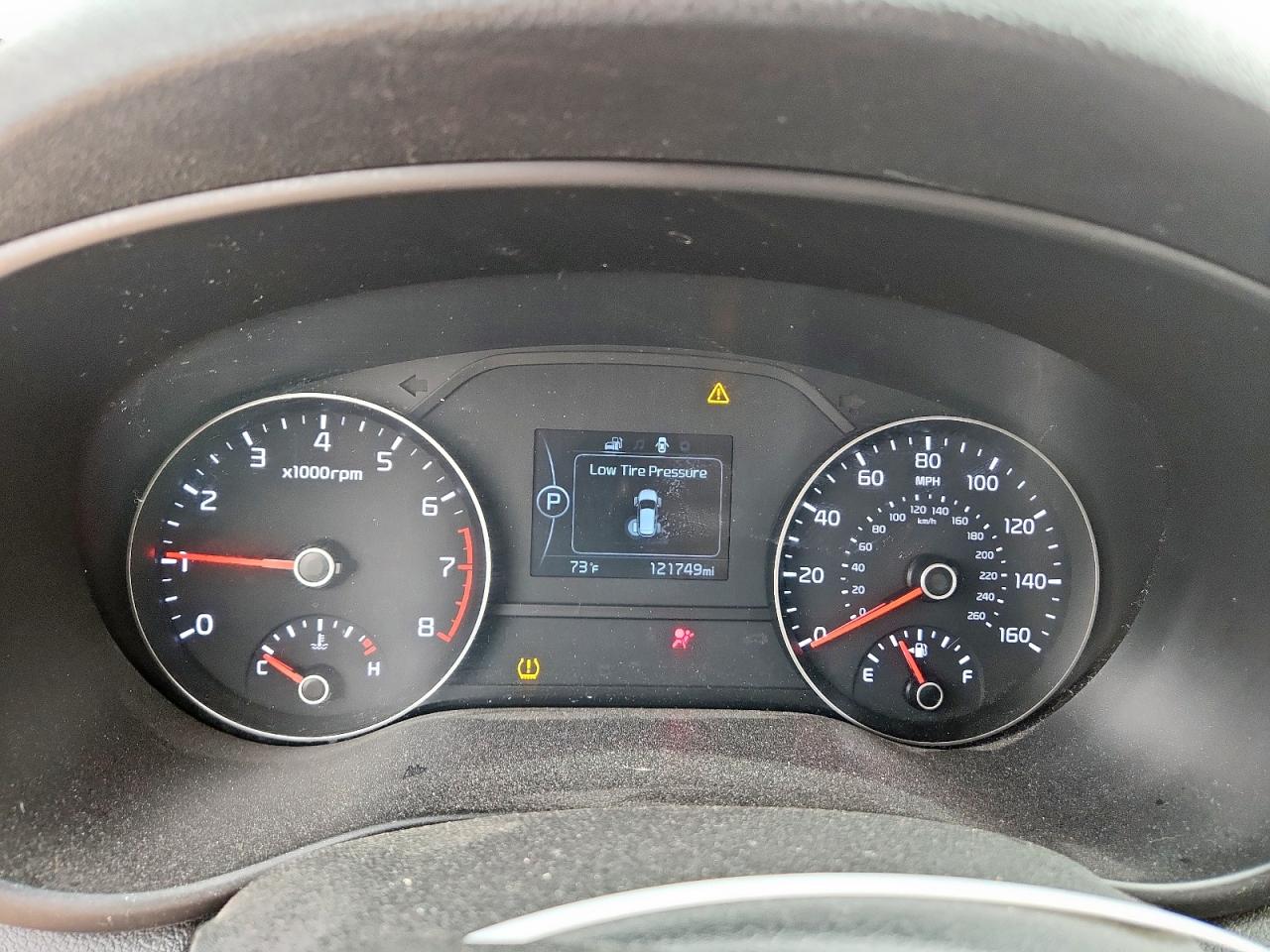 2017 Kia Sportage Lx VIN: KNDPM3ACXH7264343 Lot: 93309355