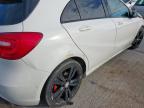 2015 MERCEDES-BENZ A200 BLUEEFFICIENCY SPORT  for sale at Copart SANDWICH