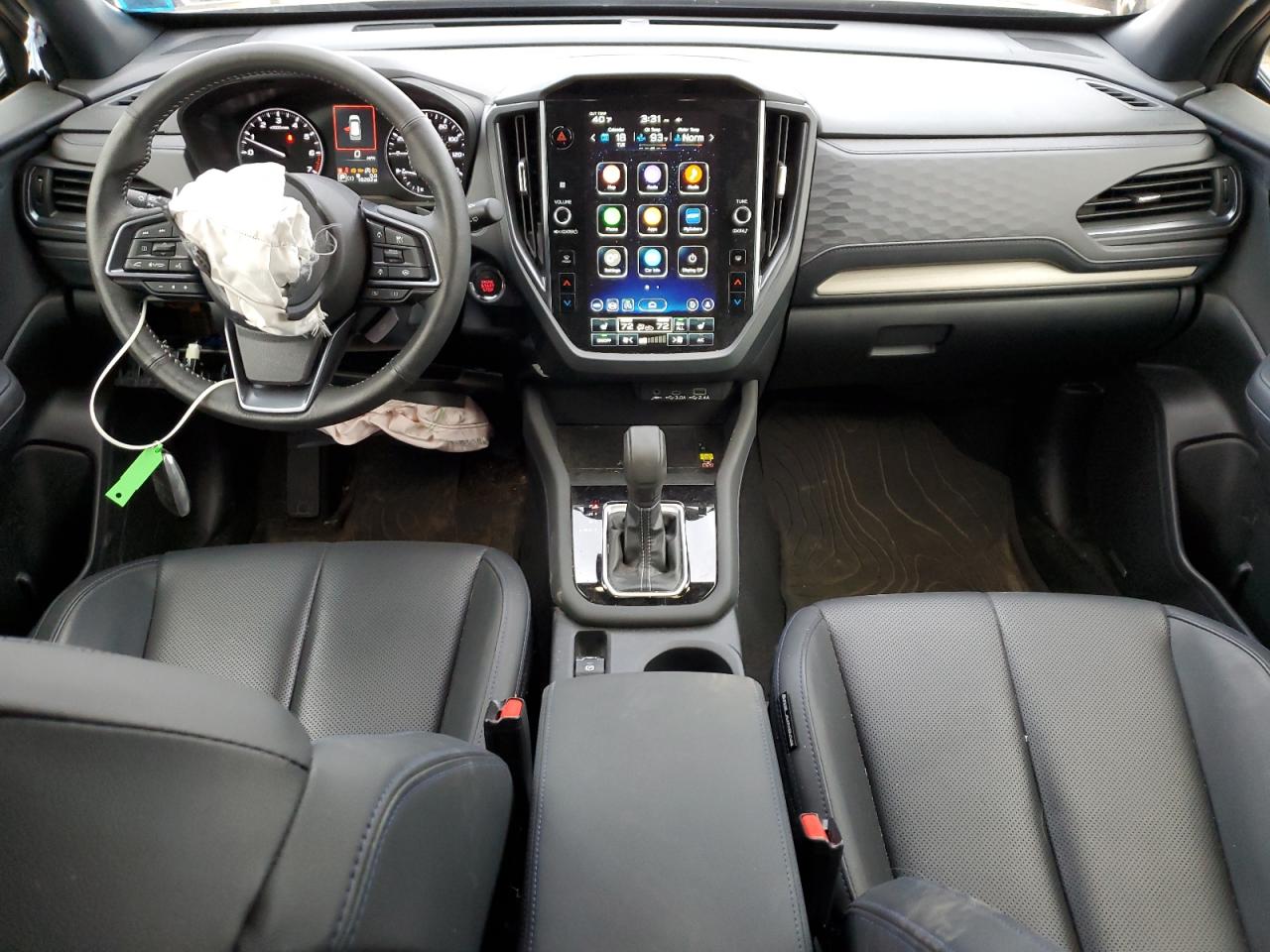 2025 Subaru Forester Limited VIN: JF2SLDRC8SH454166 Lot: 93091945