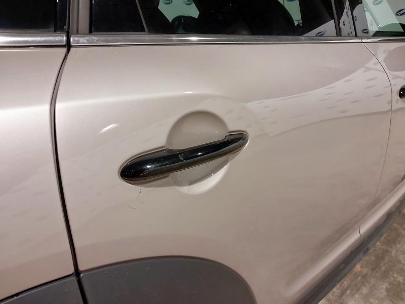 2023 MINI COUNTRYMAN COOPER SPORT A 