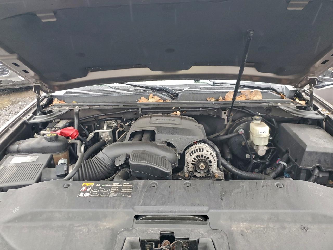 2011 Cadillac Escalade Platinum VIN: 1GYS4DEF3BR311531 Lot: 94434255