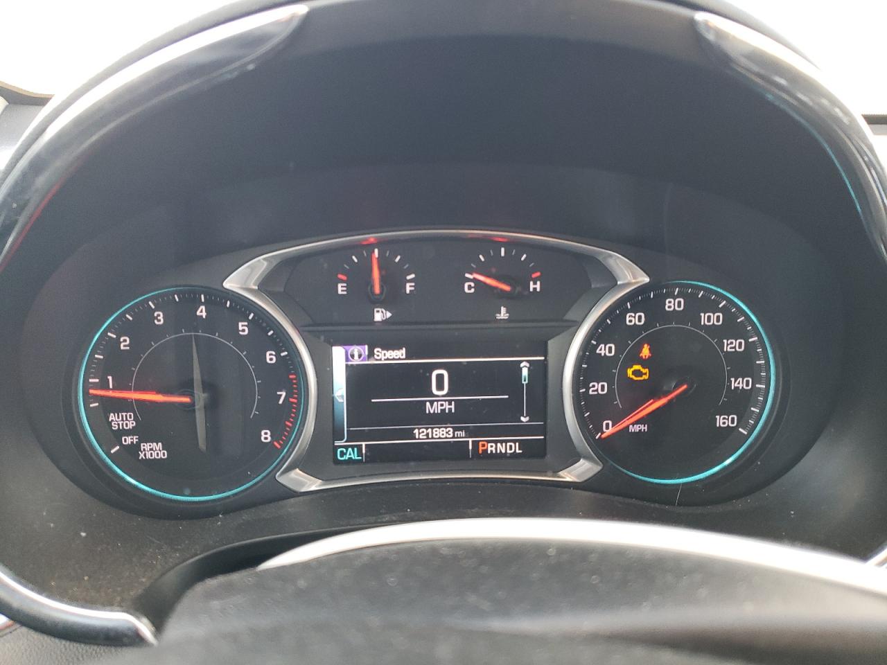 2017 Chevrolet Malibu Lt VIN: 1G1ZE5ST0HF230927 Lot: 92606585