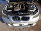 2006 BMW 5 SERIES 523I SPORT 5DR AUTO for sale at Copart WESTBURY