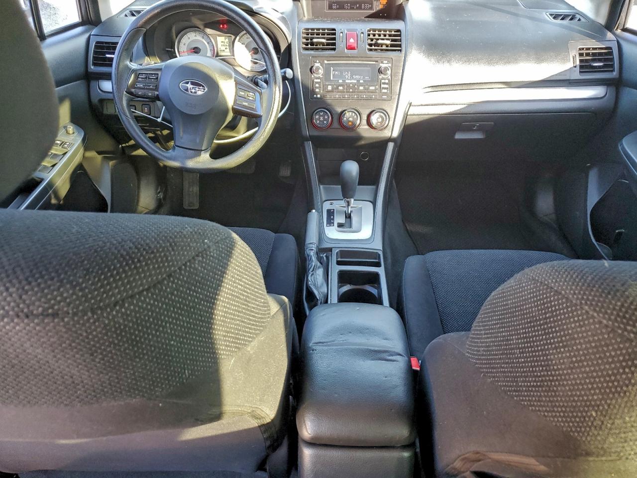 2012 Subaru Impreza Premium VIN: JF1GPAC68CH210826 Lot: 93862545