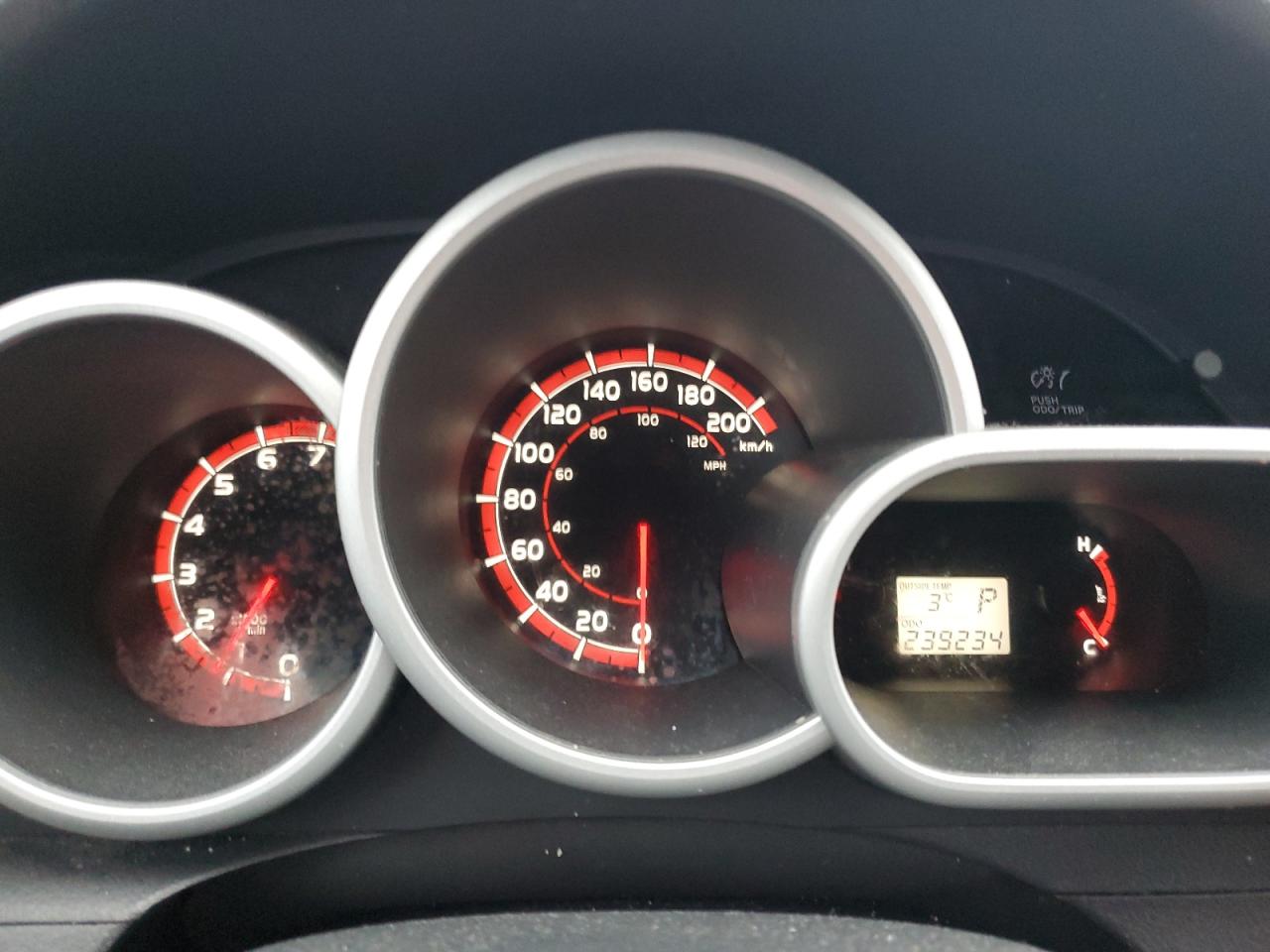 2011 Toyota Corolla Matrix VIN: 2T1KU4EE0BC575006 Lot: 92714985