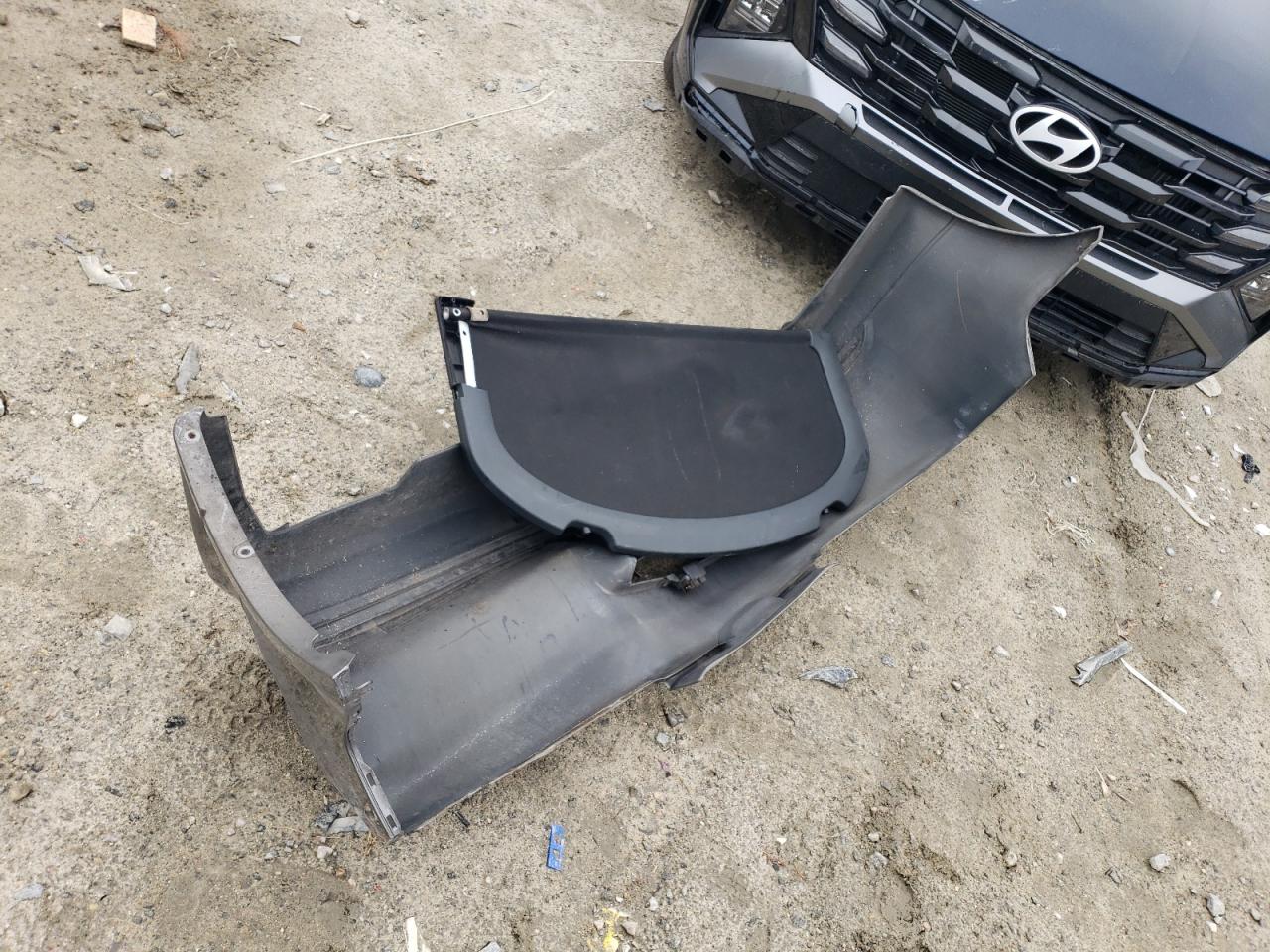 2005 Acura Rsx Type-S VIN: JH4DC53015S018471 Lot: 92857135