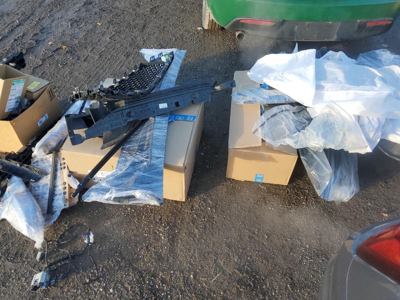 2020 Cadillac Ct5 Premium Luxury VIN: 1G6DT5RK1L0150457 Lot: 90096885