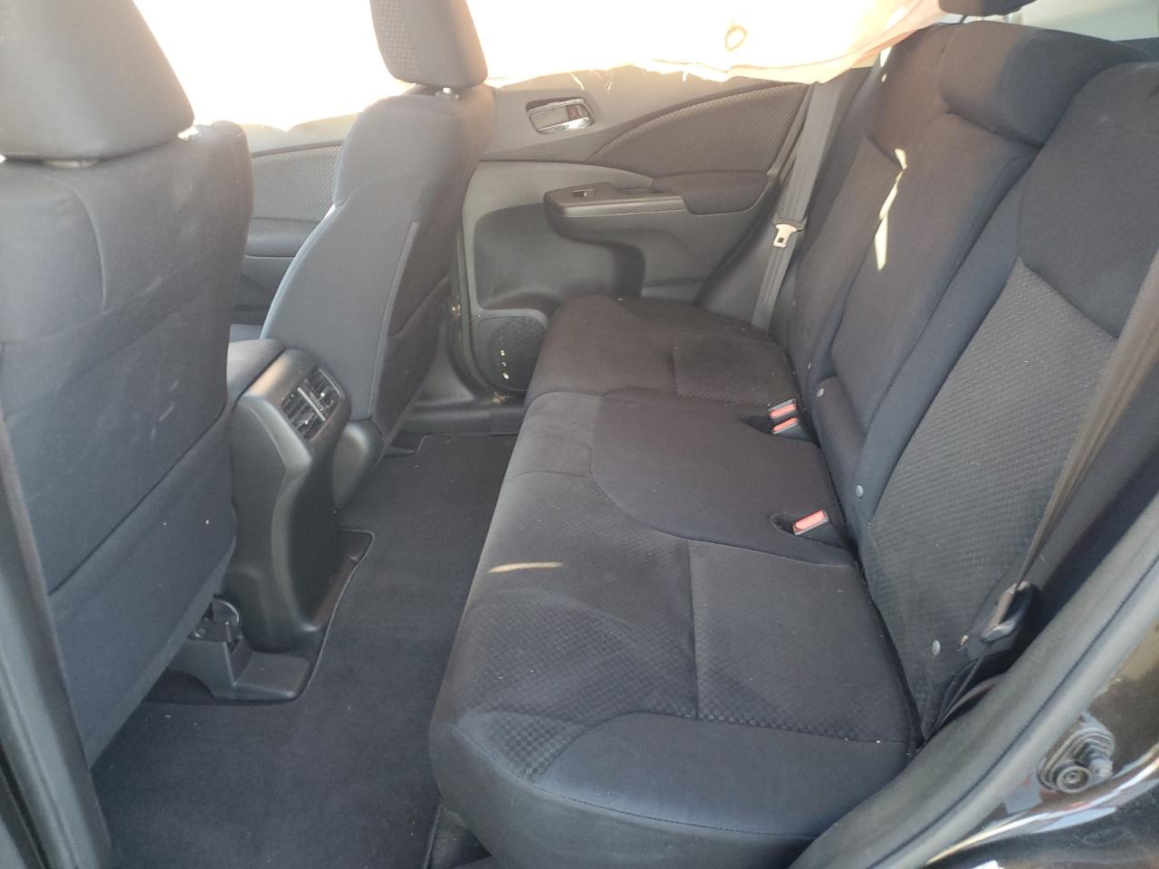 2015 Honda Cr-V Ex VIN: 2HKRM3H5XFH532414 Lot: 92847085