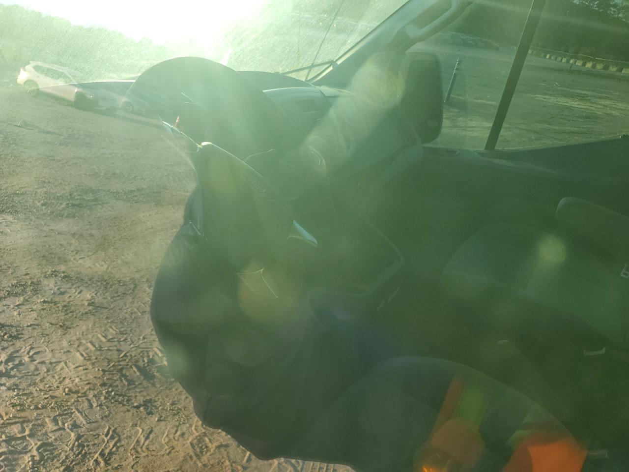 2016 Ford Transit T-250 VIN: 1FTYR1ZM0GKA38766 Lot: 92866695