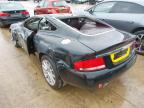 2007 ASTON MARTIN VANQUISH S for sale at Copart SANDY