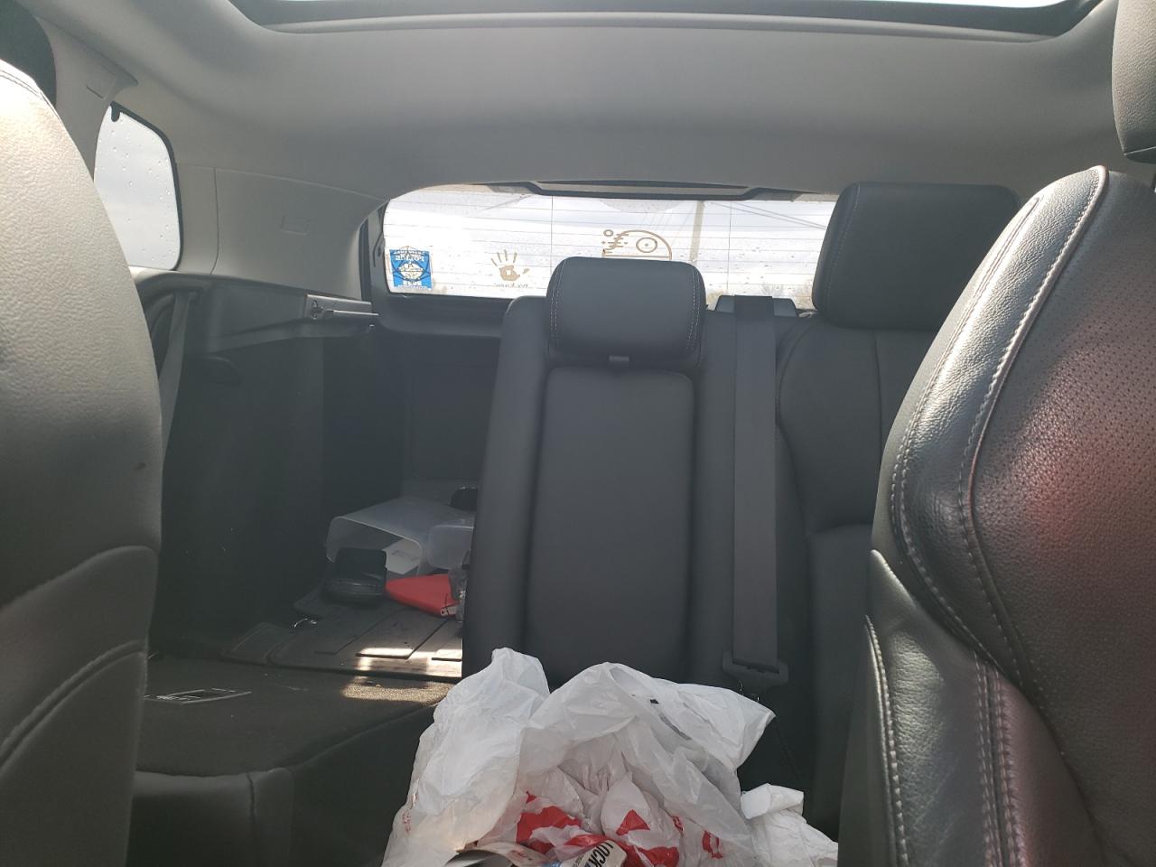 2018 Land Rover Range Rover Evoque Se VIN: SALVP2RXXJH294578 Lot: 91814235