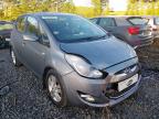 2014 HYUNDAI IX20 1.6 ACTIVE 5DR AUTO for sale at Copart BELFAST