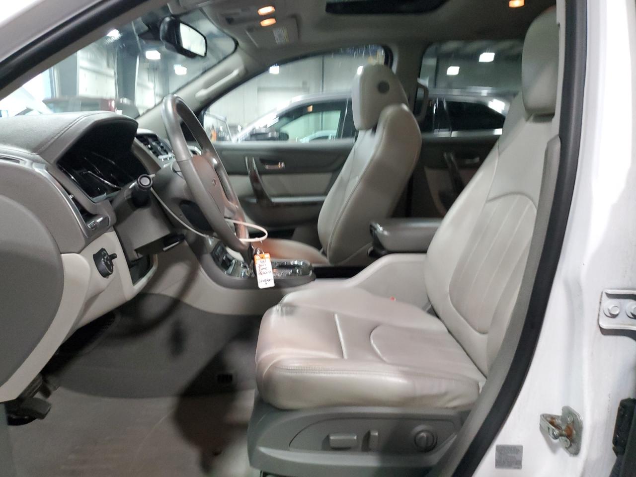 2017 GMC Acadia Limited Slt-2 VIN: 1GKKVSKD1HJ234163 Lot: 93050425