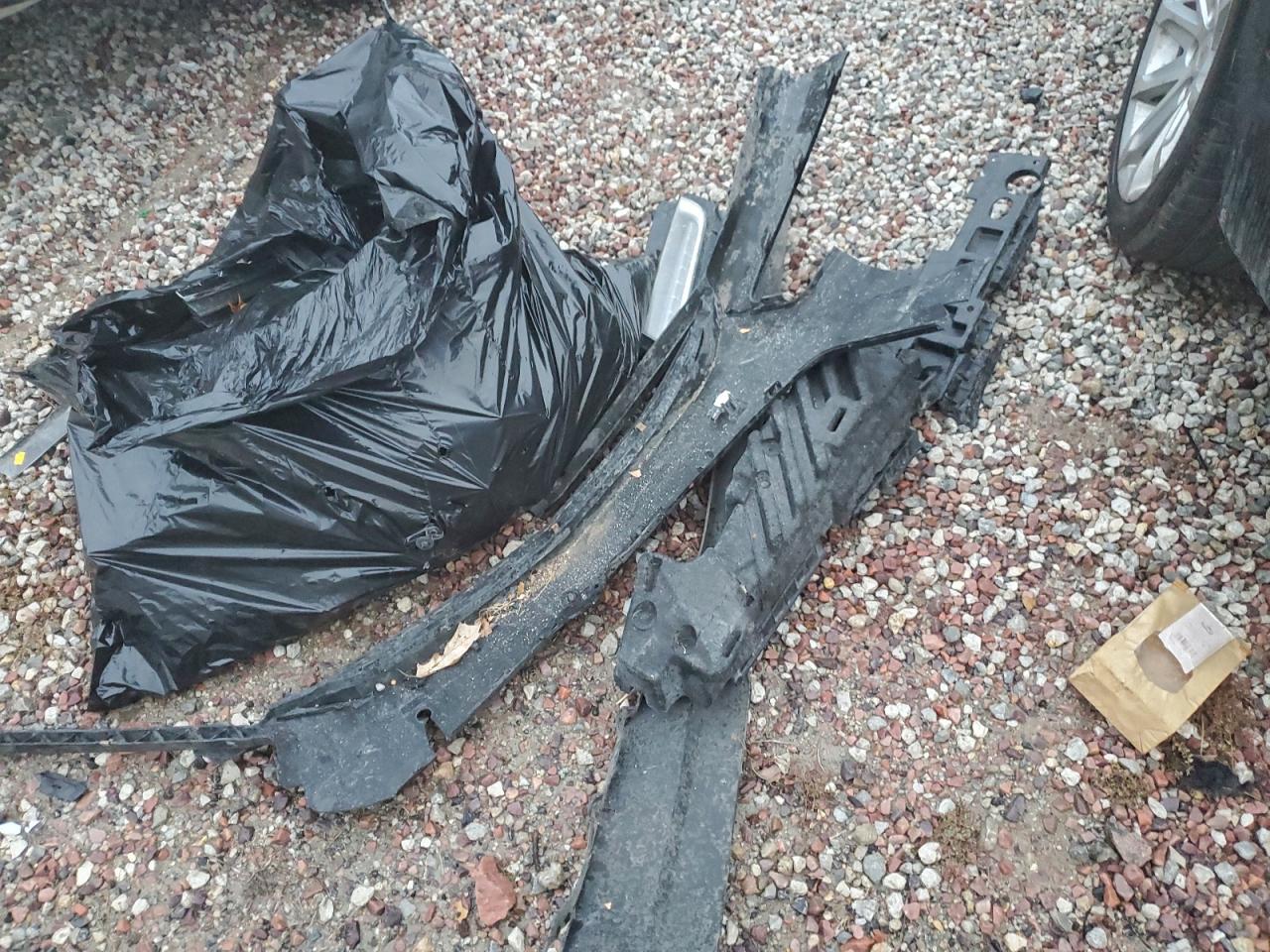 2014 Cadillac Cts Luxury Collection VIN: 1G6AX5SX2E0193642 Lot: 93465635