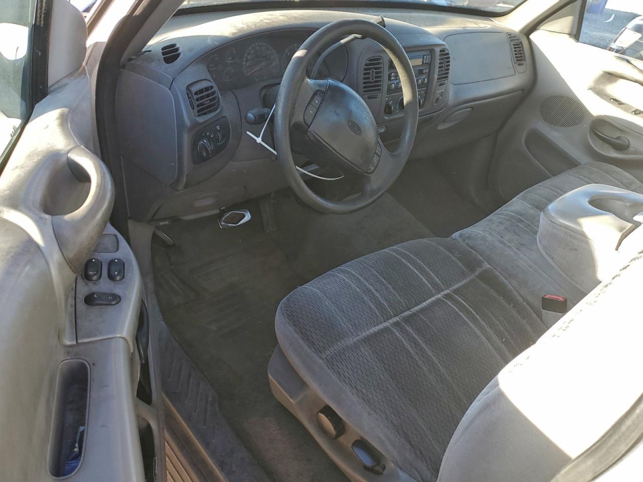 1998 Ford F150 VIN: 2FTRF1763WCA41245 Lot: 94360645