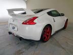 2010 NISSAN 370Z 3.7 V6 [328] GT 3DR for sale at Copart GLOUCESTER