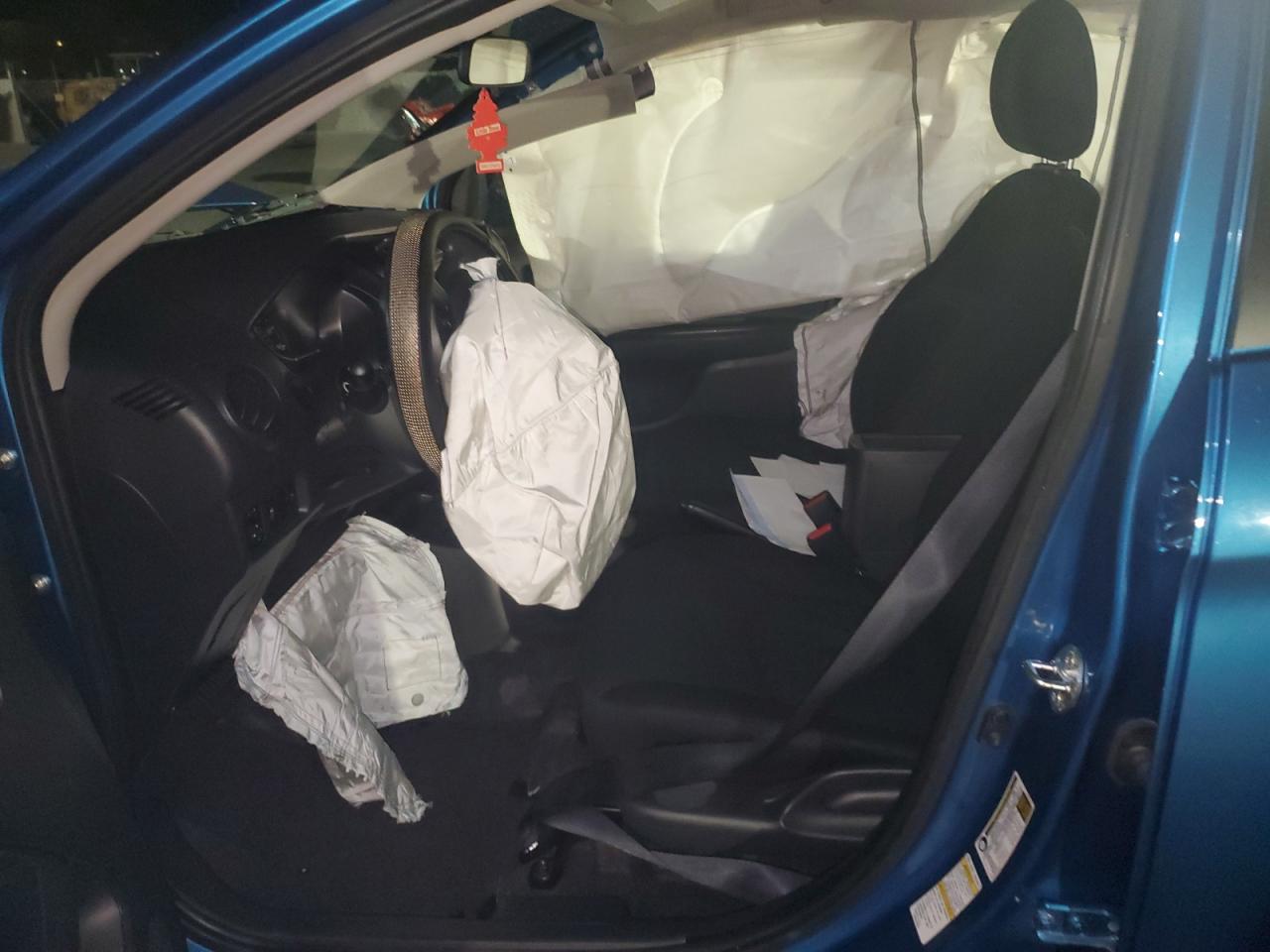 2024 Mitsubishi Mirage G4 VIN: ML32FUFJ8RHF10776 Lot: 93159685