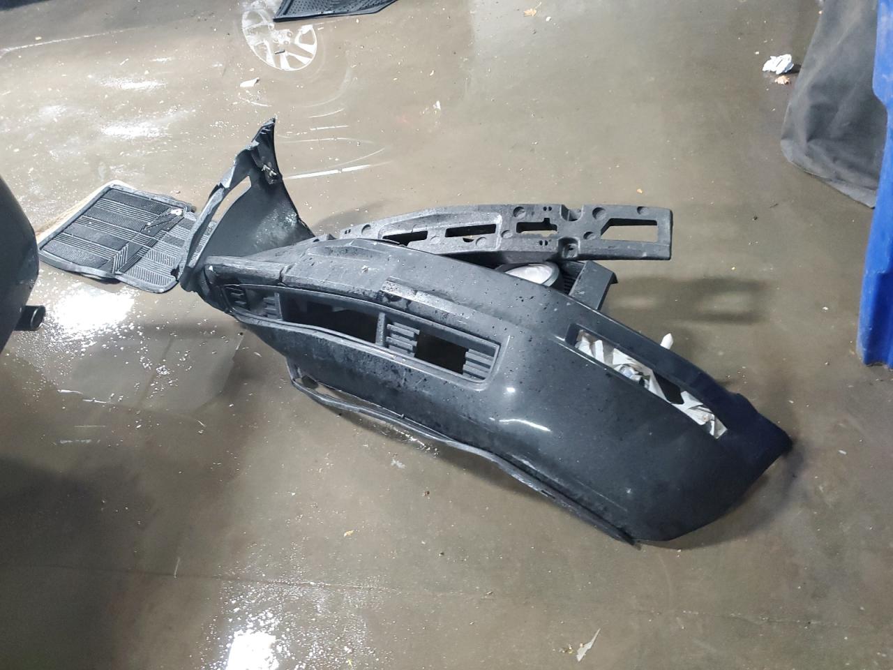 2007 Ford Mustang VIN: 1ZVFT80N175358519 Lot: 93354385