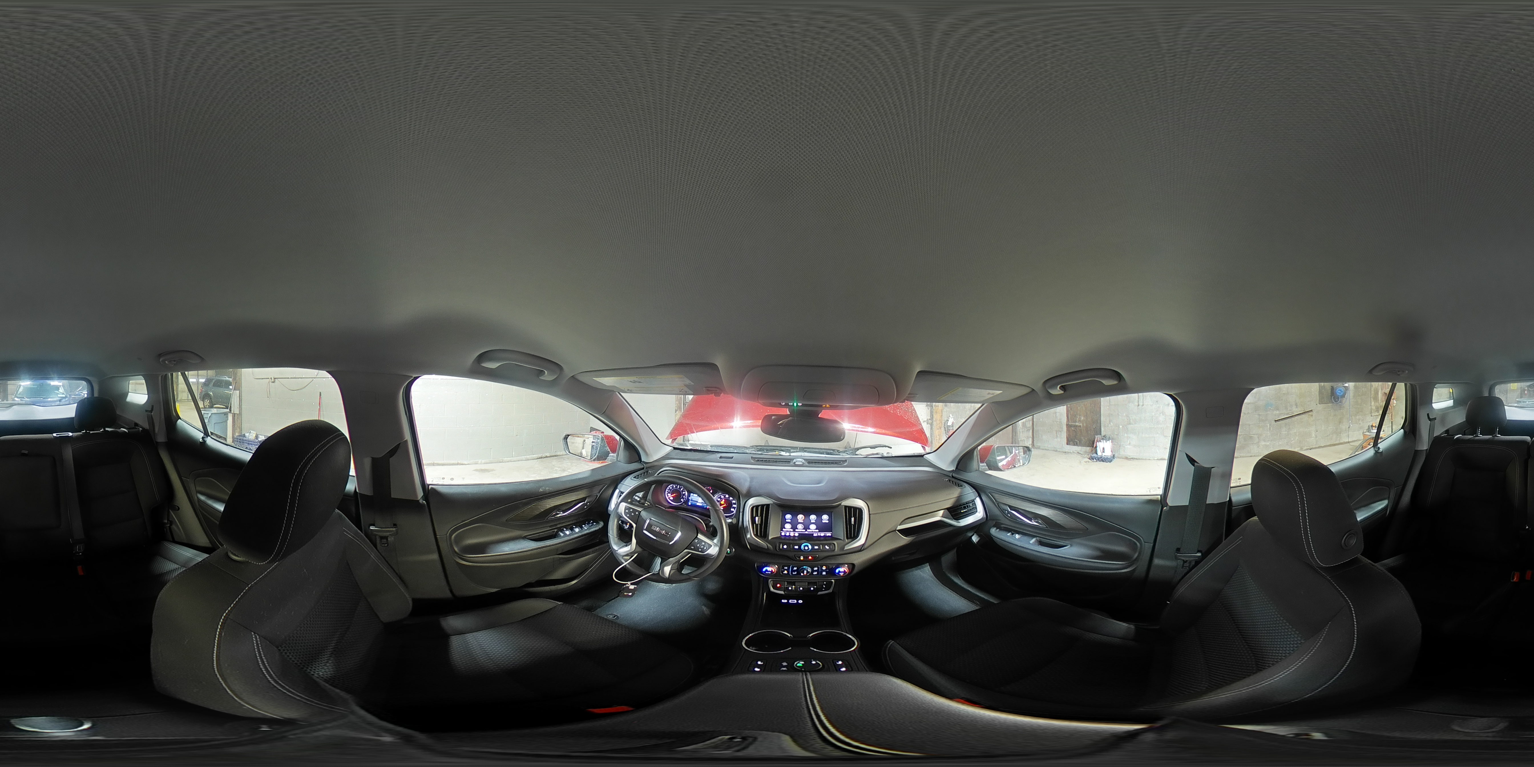 2023 GMC Terrain Sle VIN: 3GKALTEG8PL226064 Lot: 90990085