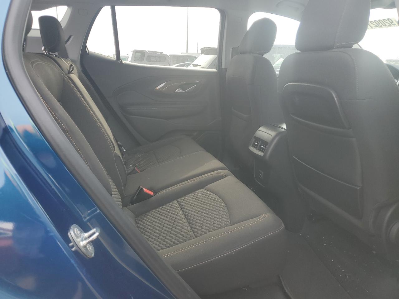 2019 GMC Terrain Sle VIN: 3GKALTEV4KL360254 Lot: 92092115