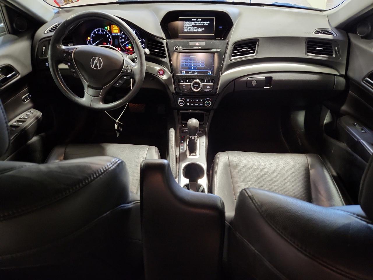 2016 Acura Ilx Premium VIN: 19UDE2F73GA019151 Lot: 92838685