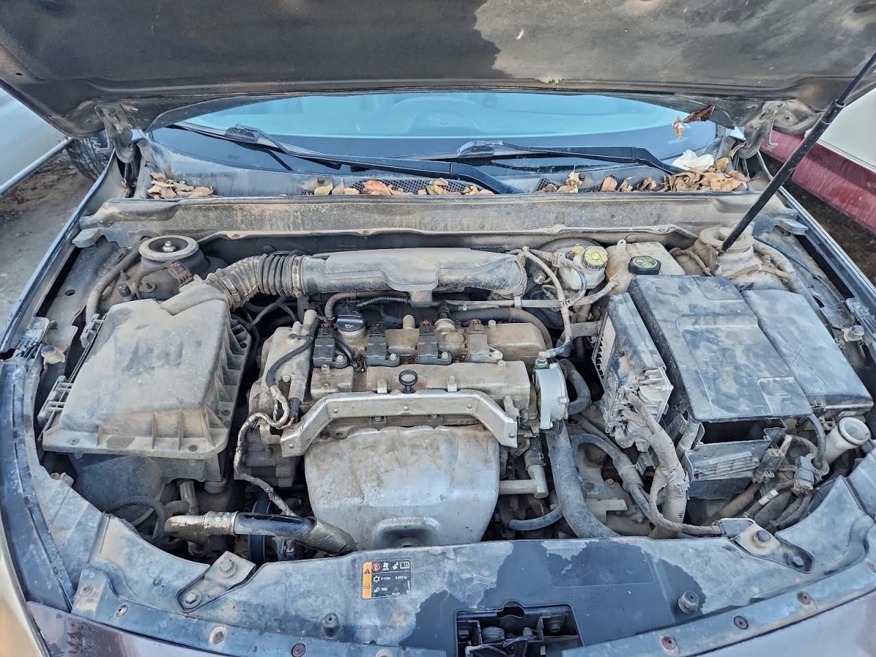 2013 Chevrolet Malibu Ls VIN: 1G11B5SAXDF292270 Lot: 93973945