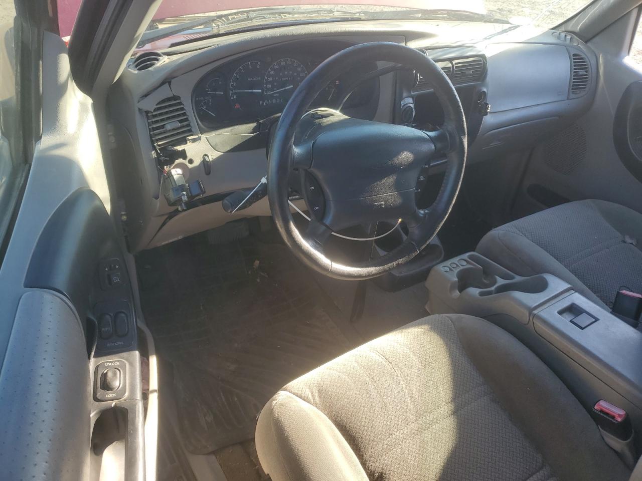 1999 Ford Ranger Super Cab VIN: 1FTZR15X3XTA01483 Lot: 91447075