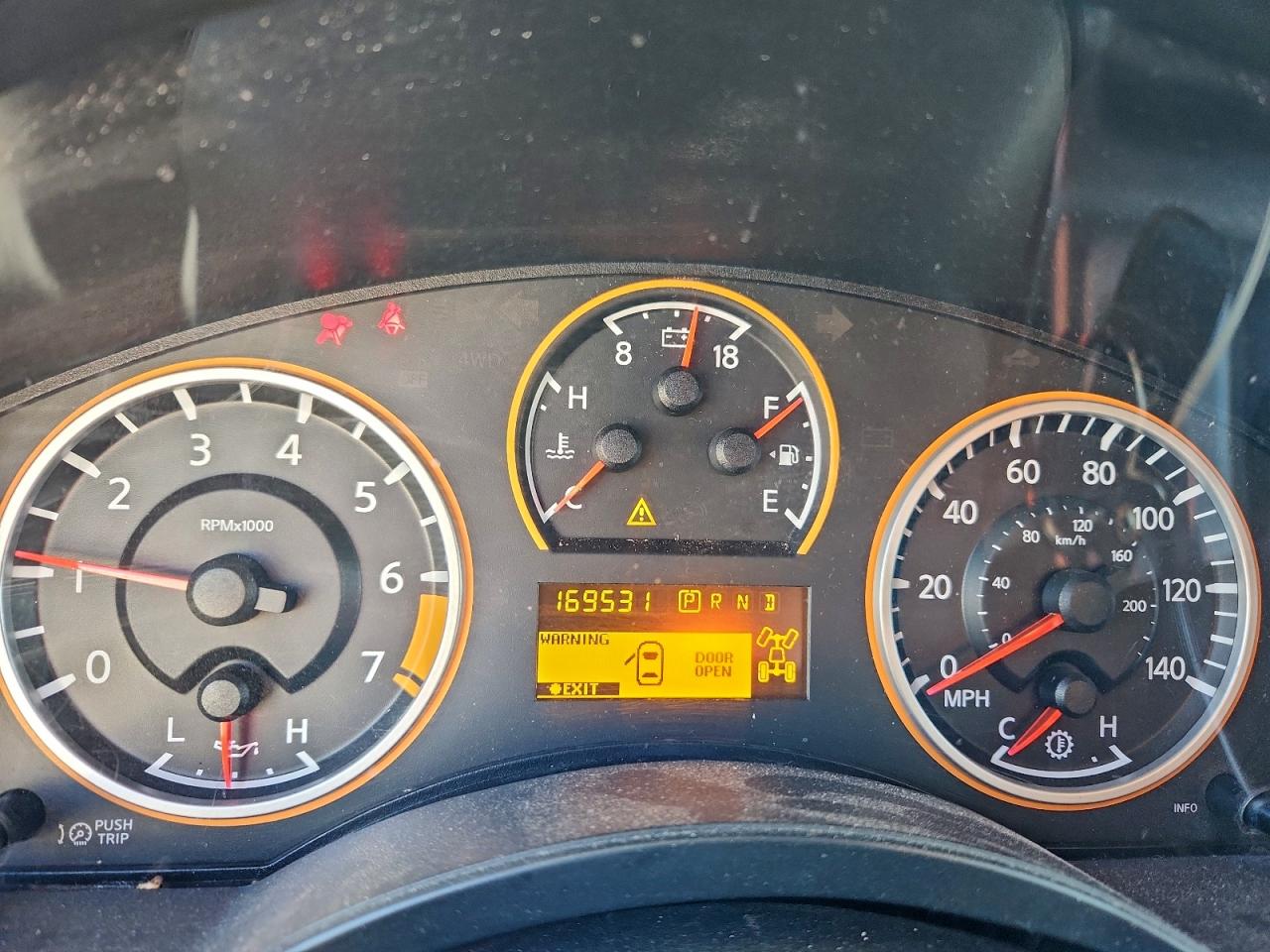 2012 Nissan Titan S VIN: 1N6AA0CC2CN328161 Lot: 92767105