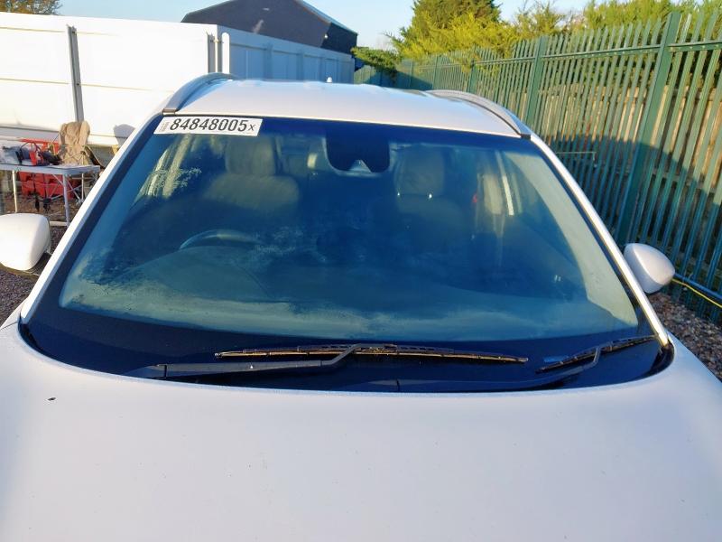 2016 HYUNDAI TUCSON 1.6 GDI BLUE DRIVE SE 5DR 2WD